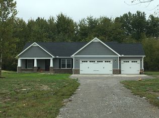 6587 Stonelick Trce, Pleasant Plain, OH 45162