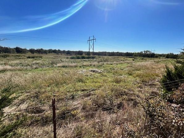 E 910th Rd LOT 1, Stroud, OK 74079