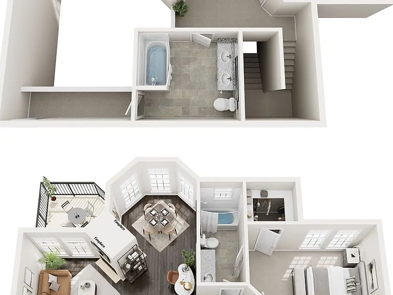 Legacy Estates at Frisco — Photo 43