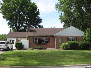 3607 Bonnyview Rd, Harrisburg, PA 17109