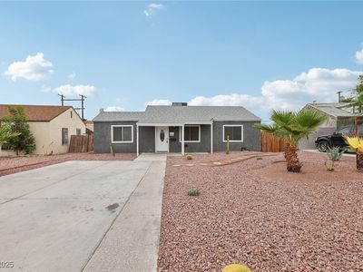 812 Biltmore Dr, Las Vegas, NV, 89101