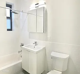 Rented by Citi Habitats