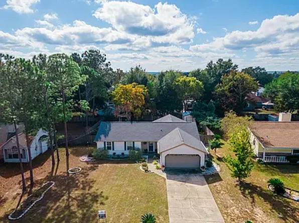804 Cloverview Dr, Crestview, FL 32536