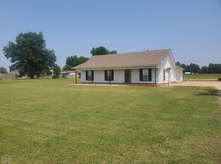2193 County Road 425, Jonesboro, AR 72404