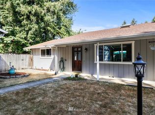 1909 Central St NE, Olympia, WA 98506