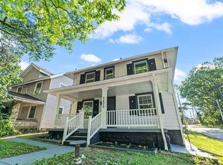 5400 Michigan Ave, Kansas City, MO 64130