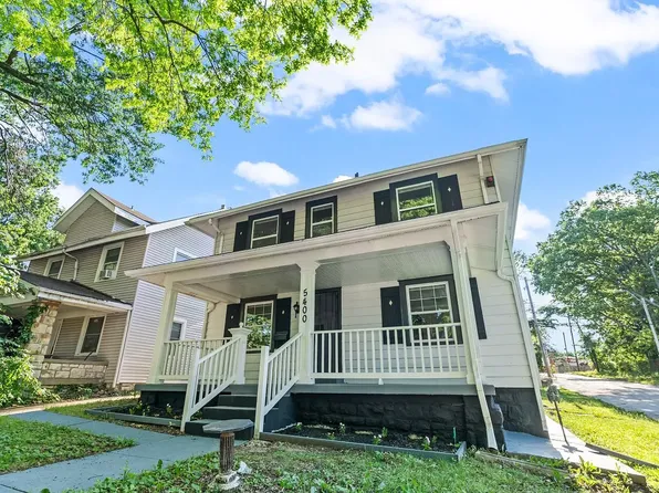 5400 Michigan Ave, Kansas City, MO 64130