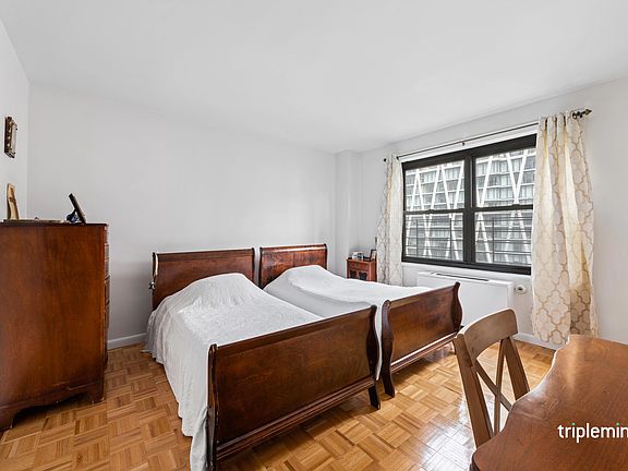 5th image of 160 W End Ave APT 9A