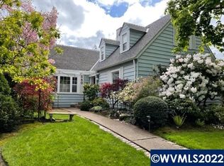 560 Leslie St SE, Salem, OR 97301