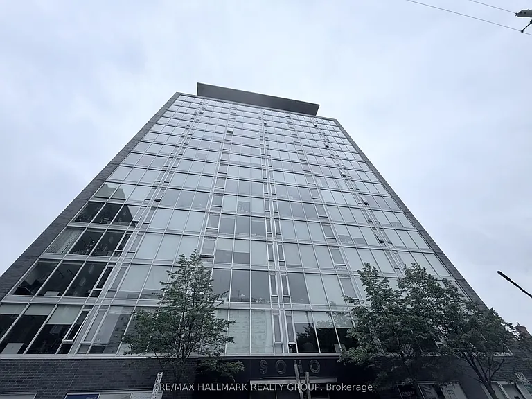 300 Lisgar St #503 — Photo 1