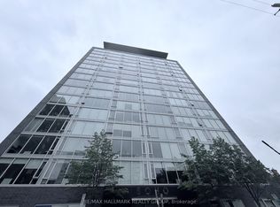 300 Lisgar St #503, Ottawa, ON K2P 0E2
