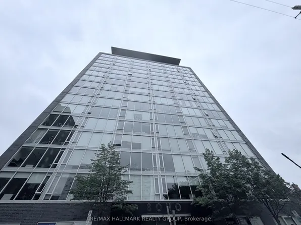 300 Lisgar St, Ottawa, ON