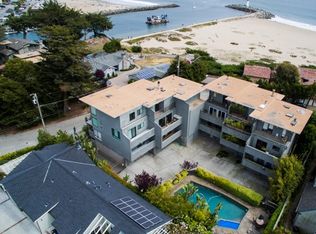 2019 E Cliff Dr, Santa Cruz, CA