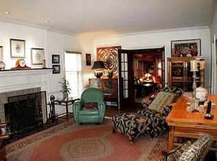 200 Edgewood Rd, Butler, PA 16001