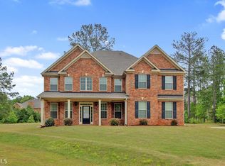 609 Cozy Bay Cir, Stockbridge, GA 30281