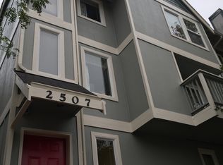2507 SW Cloverdale St, Seattle, WA 98106