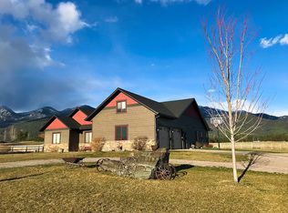 443 Creston Hatchery Rd, Kalispell, MT 59901