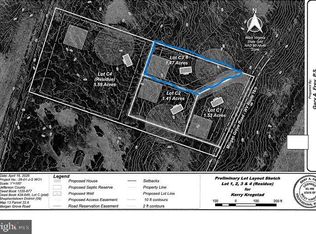 C 3 Morgan Grove Rd, Shepherdstown, WV 25443