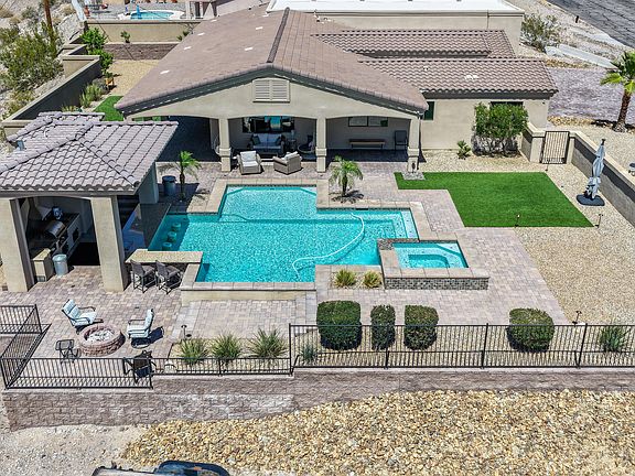 4th image of 3383 El Toro Dr
