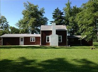 121 Yellow Springs Fairfie Rd, Yellow Springs, OH 45387