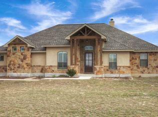 117 Abrego Run Dr, Floresville, TX 78114