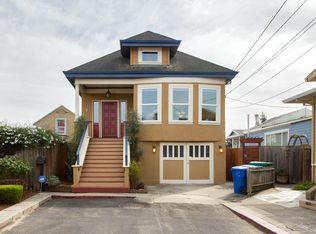 8 Mastick Ct, Alameda, CA 94501