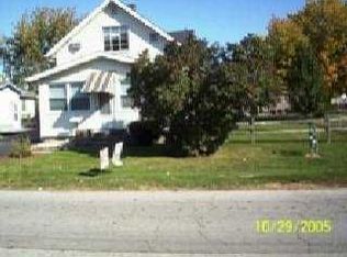 2133 Croft St, Oregon, OH 43616