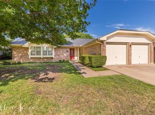 740 Gary Ln, Abilene, TX 79601