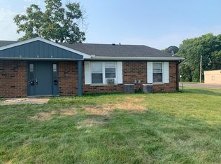 101 N McReynolds Ct #6A, Peoria, IL