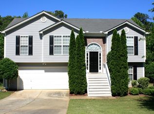 367 Lokeys Ridge Rd, Bethlehem, GA 30620