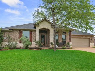 4410 Spring Meadows Dr, College Station, TX 77845