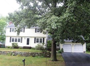 16 Oldham Rd, Westborough, MA 01581