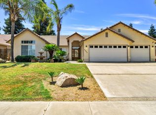 4003 E Acequia Ave, Visalia, CA