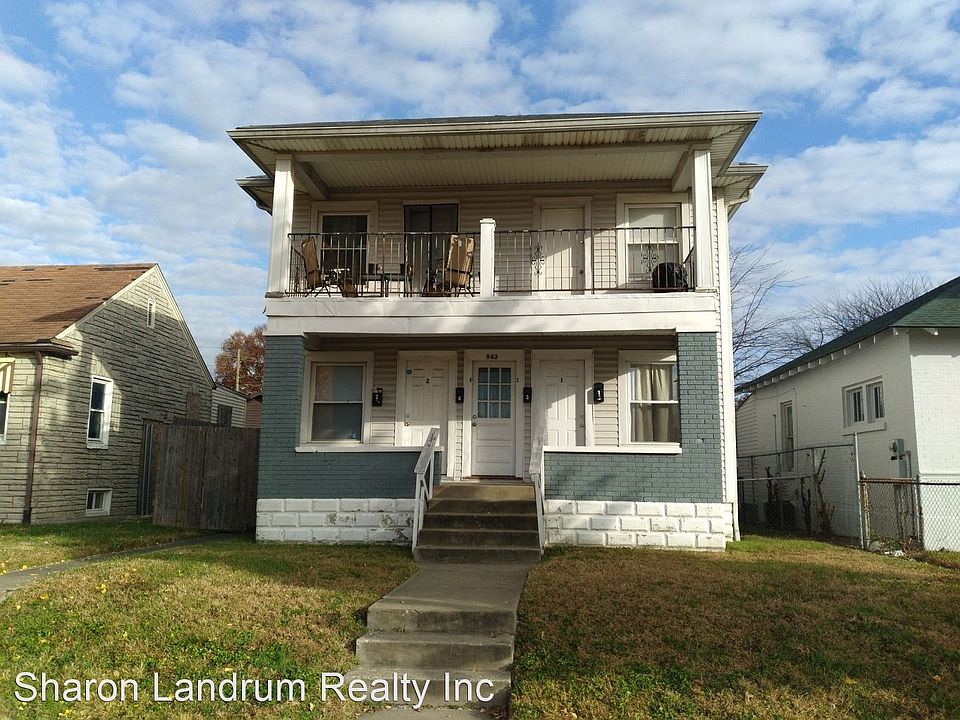 1st image of 943 Central Ave APT 2