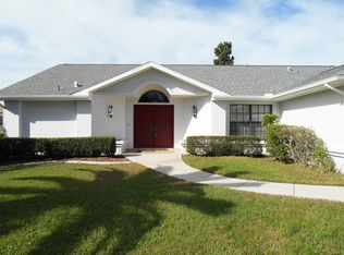 1312 Masada Ln, Spring Hill, FL 34608