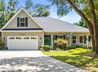 1878 Oak Harbour Dr SW, Ocean Isle Beach, NC 28469