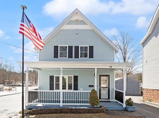 19 Cherry St, Hudson, MA 01749