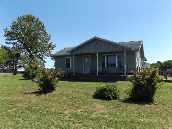 8577 French Ridge Rd, Tell City, IN 47586