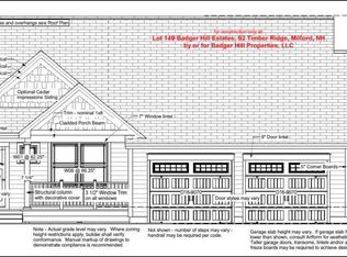 92 Timber Ridge Dr #149, Milford, NH 03055