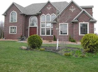 1024 Abbey Rd, Monroe, MI 48161