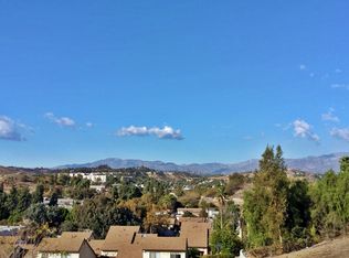 Thelma Ave, Los Angeles, CA 90032