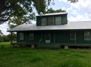 110 Acres Cr #318, Caldwell, TX 77836