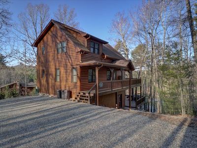 92 Hidden Pine Trl, Blairsville, GA, 30512