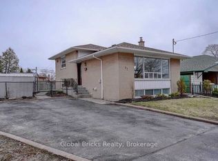 77 Milford Haven Dr E, Toronto, ON M1G3C9