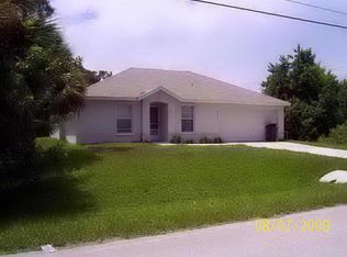 6003 Cassia Dr, Fort Pierce, FL 34982
