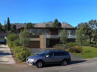 7 Sea Cove Dr, Rancho Palos Verdes, CA 90275