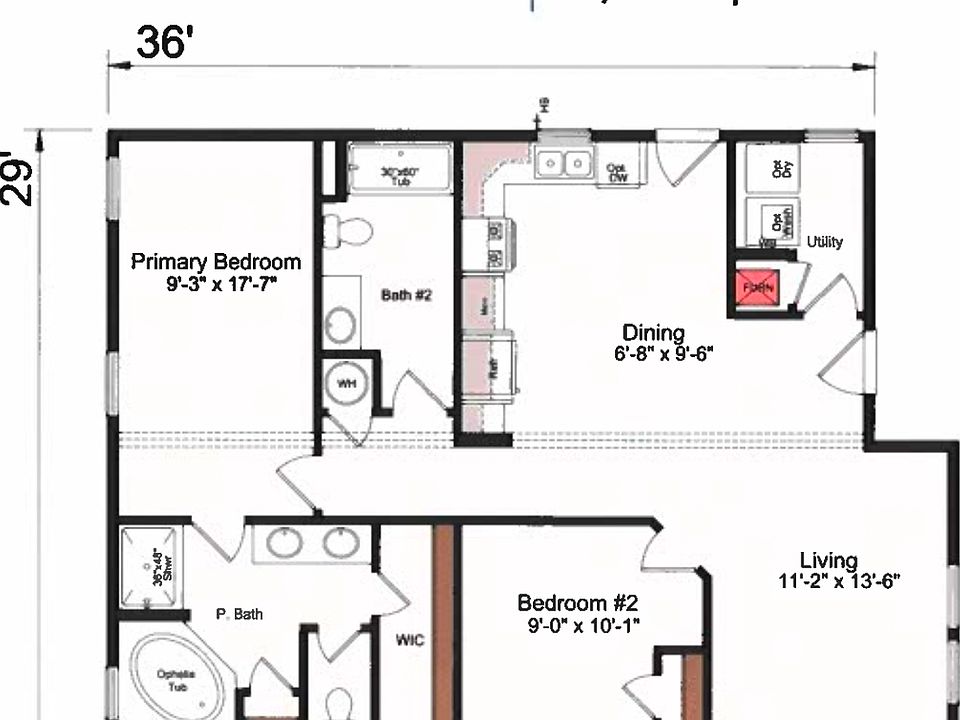 2nd image of 500 42nd St SE #Geett7