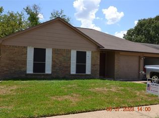 19227 Indian Grass Dr, Katy, TX 77449