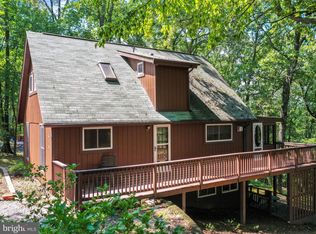 572 Atwood Dr, Gerrardstown, WV 25420