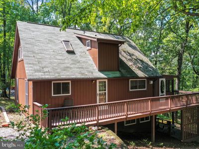 572 Atwood Dr, Gerrardstown, WV, 25420